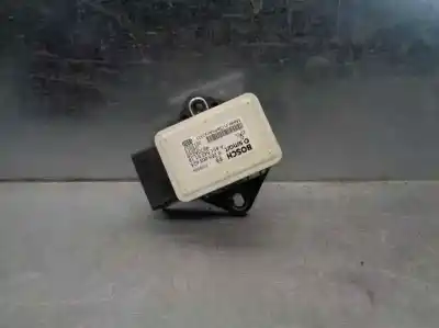 Peça sobressalente para automóvel em segunda mão módulo eletrônico por smart coupe fortwo coupe (45kw) referências oem iam a4515420118