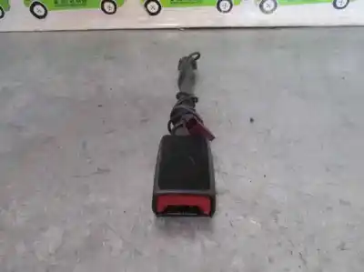 Gebrauchtes Autoersatzteil gürtelhaken zum ford focus iii 1.0 ecoboost oem-iam-referenzen bm5161208abw