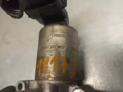 Автозапчастина б/у клапан egr для opel corsa c 1.2 16v cat (z 12 xe / lw4) посилання на oem iam 9157671  72287500