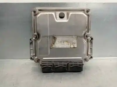 Second-hand car spare part ecu engine control for renault scenic rx4 (ja0) 1.9 dci salomon oem iam references 8200166496