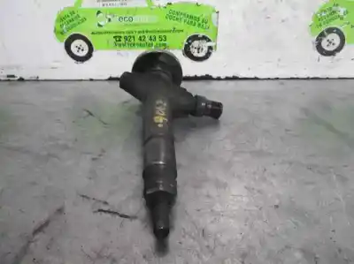 Peça sobressalente para automóvel em segunda mão injetor por mazda 6 berlina (gg) 2.0 crtd 136 active referências oem iam rf7j13h50