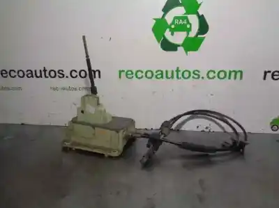 Second-hand car spare part gear lever for fiat stilo (192_) 1.6 16v (192_xb1a) oem iam references 735304958