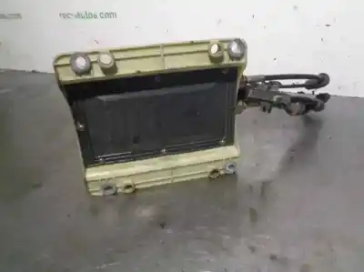 Автозапчастина б/у передач для fiat stilo (192_) 1.6 16v (192_xb1a) посилання на oem iam 735304958  