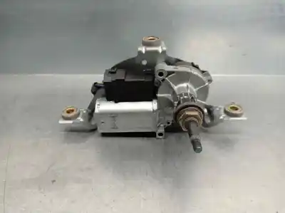 Second-hand car spare part rear windshield wiper motor for renault scenic rx4 (ja0) 1.9 dci salomon oem iam references 7700432076
