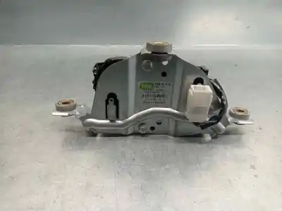 Автозапчастина б/у двигатель заднього склоочисника для renault scenic rx4 (ja0) 1.9 dci salomon посилання на oem iam 7700432076  54904012
