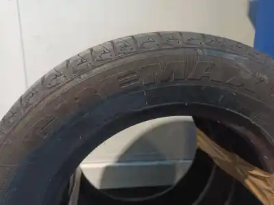 Peça sobressalente para automóvel em segunda mão pneu por ford focus berlina (cak) 1.8 tddi turbodiesel cat referências oem iam 18565r1486h  