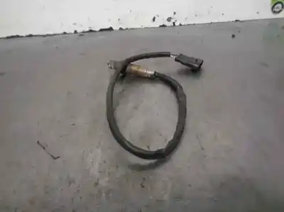 Pezzo di ricambio per auto di seconda mano sonda lambda per fiat stilo (192_) 1.6 16v (192_xb1a) riferimenti oem iam 0258006193  0258006193