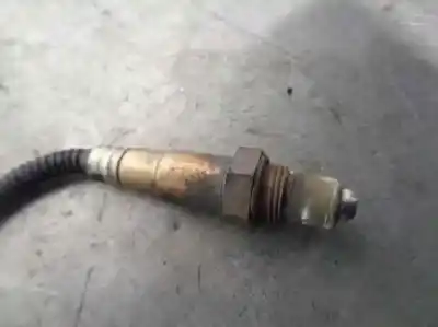 Pezzo di ricambio per auto di seconda mano sonda lambda per fiat stilo (192_) 1.6 16v (192_xb1a) riferimenti oem iam 0258006193  0258006193