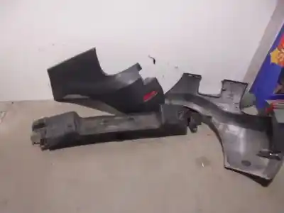 Second-hand car spare part rear bumper for renault scenic rx4 (ja0) 1.9 dci salomon oem iam references 8200033501