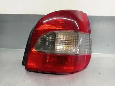 Second-hand car spare part right tailgate light for renault scenic rx4 (ja0) 1.9 dci salomon oem iam references 7700430966