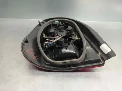Автозапчасти б/у правый задний фонарь за renault scenic rx4 (ja0) 1.9 dci salomon ссылки oem iam 7700430966  