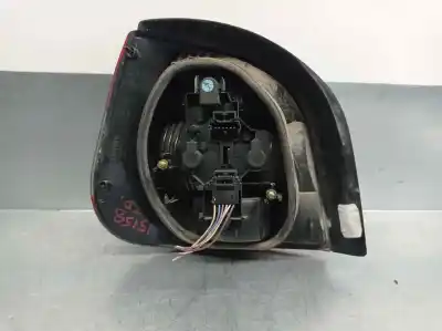 Автозапчасти б/у правый задний фонарь за renault scenic rx4 (ja0) 1.9 dci salomon ссылки oem iam 7700430966  