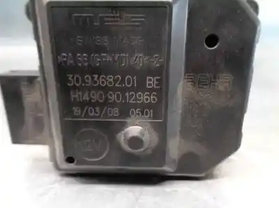 Second-hand car spare part heater blower motor for smart coupe fortwo coupe (45kw) oem iam references a4518290001  309372700be