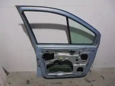 Автозапчасти б/у левая передняя дверь за renault scenic rx4 (ja0) 1.9 dci salomon ссылки oem iam 7751474576  