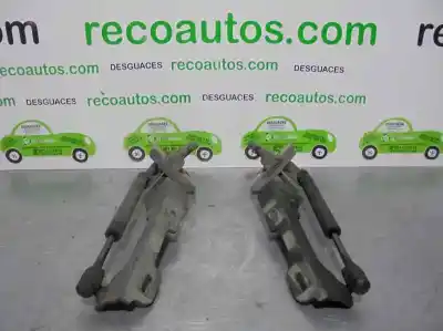 Second-hand car spare part bonnet hinge for ford explorer 4.0 v6 cat oem iam references 4714002  4714003