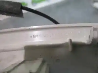 Second-hand car spare part electronic module for ford focus iii 1.0 ecoboost oem iam references am51u519a58dcw  