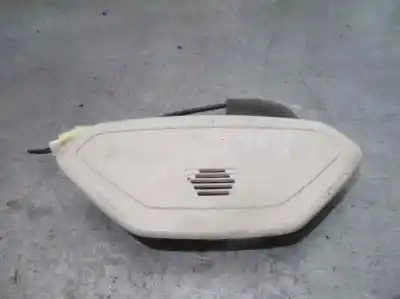 İkinci el araba yedek parçası ELEKTRONIK MODÜL için FORD FOCUS LIM. (CB8)  OEM IAM referansları AM51U519A58DCW  
