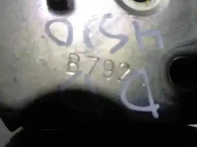 Автозапчастина б/у електронний модуль для ford focus iii 1.0 ecoboost посилання на oem iam am51u519a58dcw  