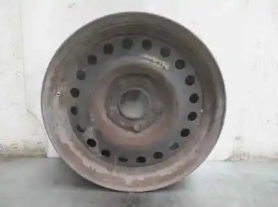 Peça sobressalente para automóvel em segunda mão JANTE por BMW SERIE 5 BERLINA (E34)  Referências OEM IAM 1179030  R156JX15H2E20