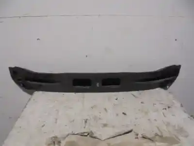 Second-hand car spare part front bumper reinforcement for smart forfour 1.3 cat oem iam references a4546200330