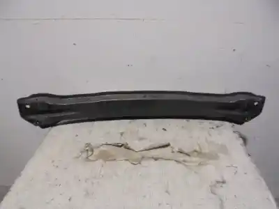 Автозапчастина б/у передній бампер підсилення для smart forfour 1.3 cat посилання на oem iam a4546200330  