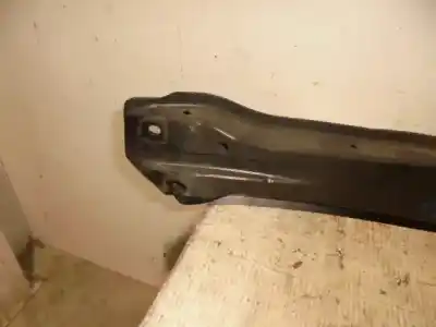 Автозапчастина б/у передній бампер підсилення для smart forfour 1.3 cat посилання на oem iam a4546200330  