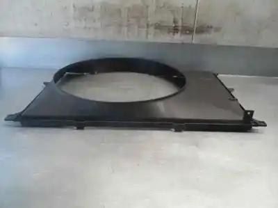 Piesă de schimb auto la mâna a doua trager panou fațã radiator pentru bmw serie 5 berlina (e34) 2.5 turbodiesel cat referințe oem iam 17112244521  