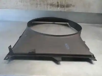 Piesă de schimb auto la mâna a doua trager panou fațã radiator pentru bmw serie 5 berlina (e34) 2.5 turbodiesel cat referințe oem iam 17112244521  
