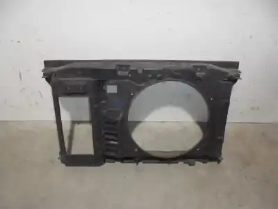 Peça sobressalente para automóvel em segunda mão grade do radiador dianteiro por peugeot 5008 (0u_, 0e_) 1.6 hdi referências oem iam 