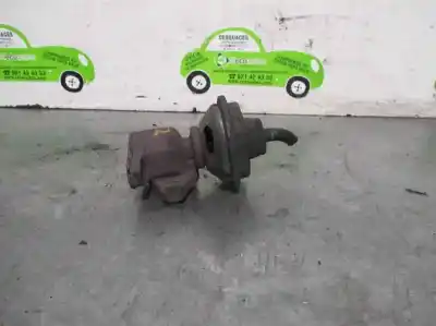 Second-hand car spare part egr valve for fiat bravo i (182_) 1.9 jtd 105 oem iam references 46460132