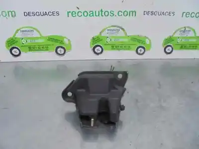 Second-hand car spare part trunk lock for fiat bravo i (182_) 1.9 jtd 105 oem iam references 0046531842