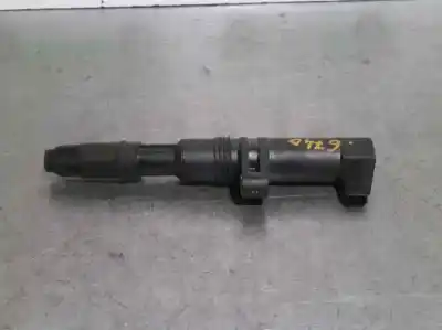 Автозапчасти б/у КАТУШКА ЗАЖИГАНИЯ за RENAULT SCENIC (JA..)  ссылки OEM IAM 224333529R  0040100052