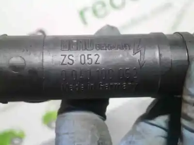 Автозапчасти б/у катушка зажигания за renault scenic (ja..) 1.4 16v authentique ссылки oem iam 224333529r  0040100052