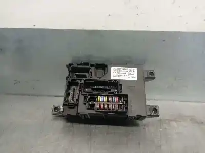 Автозапчастина б/у реле/запоперівник для fiat stilo multi wagon (192_) 1.9 d multijet посилання на oem iam 00517986150  