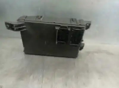 Автозапчастина б/у реле/запоперівник для fiat stilo multi wagon (192_) 1.9 d multijet посилання на oem iam 00517986150  