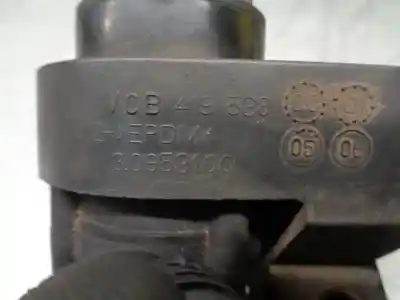 Автозапчастина б/у водяна бомба для bmw x5 (e53) 4.4i automático посилання на oem iam 419538  30953100