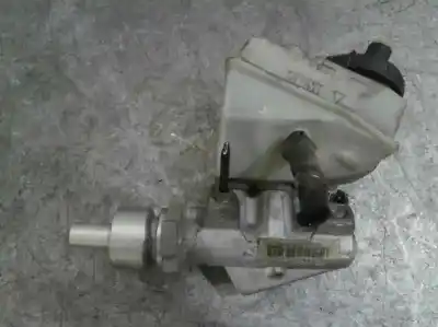 Pezzo di ricambio per auto di seconda mano POMPA FRENI per RENAULT KANGOO (F/KC0)  Riferimenti OEM IAM   7700417826G