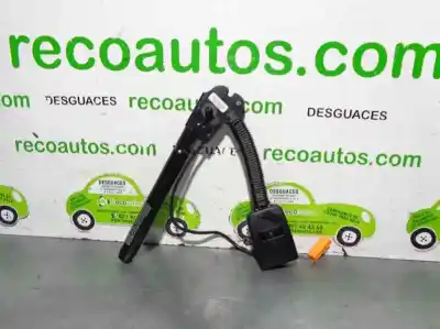 Автозапчасти б/у натяжитель правой подушки безопасности за ford fusion (cbk) 1.6 16v cat ссылки oem iam 2s6aa61208ac