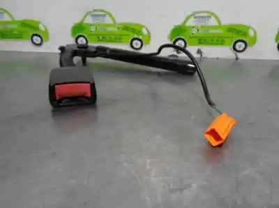 Автозапчасти б/у натяжитель правой подушки безопасности за ford fusion (cbk) 1.6 16v cat ссылки oem iam 2s6aa61208ac  