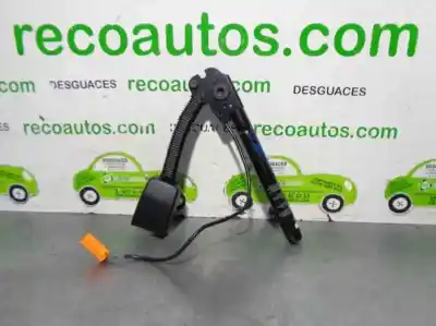 Piesă de schimb auto la mâna a doua pretensor airbag dreapta pentru ford fusion (cbk) 1.6 16v cat referințe oem iam 2s6aa61208ac  