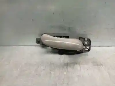 Pezzo di ricambio per auto di seconda mano maniglia interna anteriore destra per fiat stilo multi wagon (192_) 1.9 d multijet riferimenti oem iam   