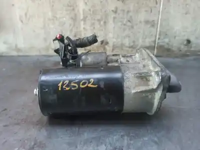 Автозапчастина б/у двигун запускається для fiat stilo multi wagon (192_) 1.9 d multijet посилання на oem iam   0001108202