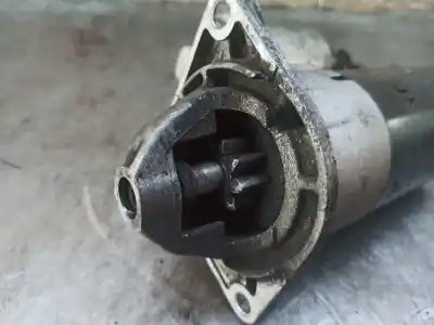 Автозапчастина б/у двигун запускається для fiat stilo multi wagon (192_) 1.9 d multijet посилання на oem iam   0001108202