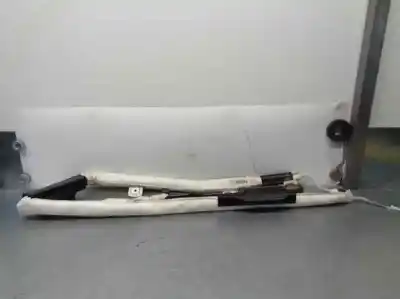Piesă de schimb auto la mâna a doua airbag perdea fațã stânga pentru hyundai ix35 (lm, el, elh) 1.7 crdi referințe oem iam 850102s500