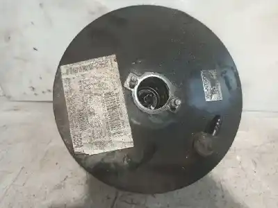 Автозапчасти б/у тормозной серво за fiat stilo multi wagon (192_) 1.9 d multijet ссылки oem iam 00517533520  0204024829