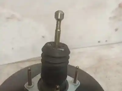 Автозапчасти б/у тормозной серво за fiat stilo multi wagon (192_) 1.9 d multijet ссылки oem iam 00517533520  0204024829