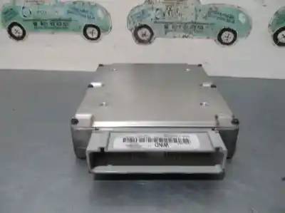 Peça sobressalente para automóvel em segunda mão centralina de motor uce por ford escort berlina 1.6 cat-u referências oem iam 95ab12a650