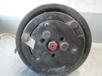 Peça sobressalente para automóvel em segunda mão compressor de ar condicionado a/a a/c por ford escort berlina 1.6 cat-u referências oem iam 07926803360