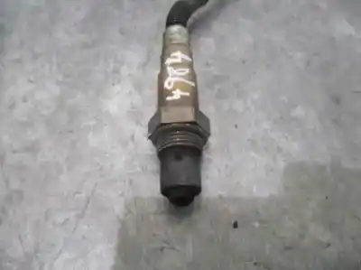 Peça sobressalente para automóvel em segunda mão sonda lambda por ford focus iii 1.0 ecoboost referências oem iam cv619g444ca  0258010243