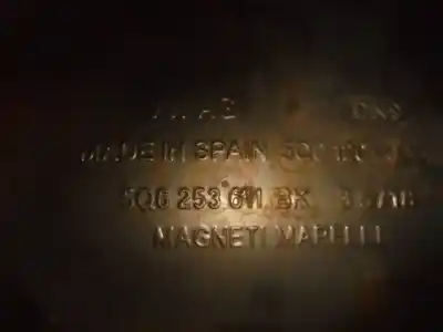 Автозапчасти б/у лямбда-зонд за ford focus iii 1.0 ecoboost ссылки oem iam cv619g444ca